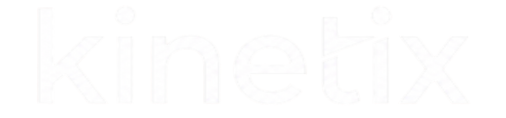 Kinetix Logo