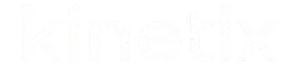 Kinetix Logo